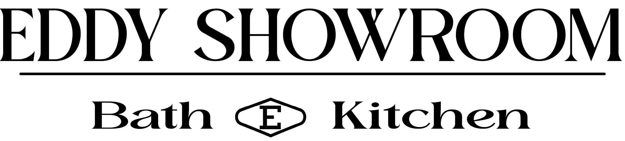 ICO Bath V5140-BGL at Eddy Group Showroom